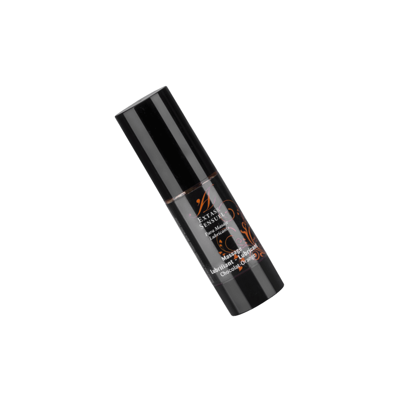 EXTASE SENSUAL - CHOCOLATE  ORANGE STIMULATING...