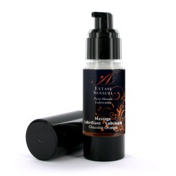 EXTASE SENSUAL - CHOCOLATE  ORANGE STIMULATING OIL 30 ML 2
