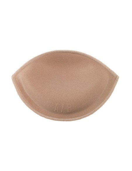 BYE BRA MINERAL OIL PUSH UP PADS