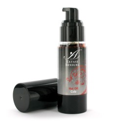 EXTASE SENSUAL - TAIL STIMULATING OIL 30 ML 2
