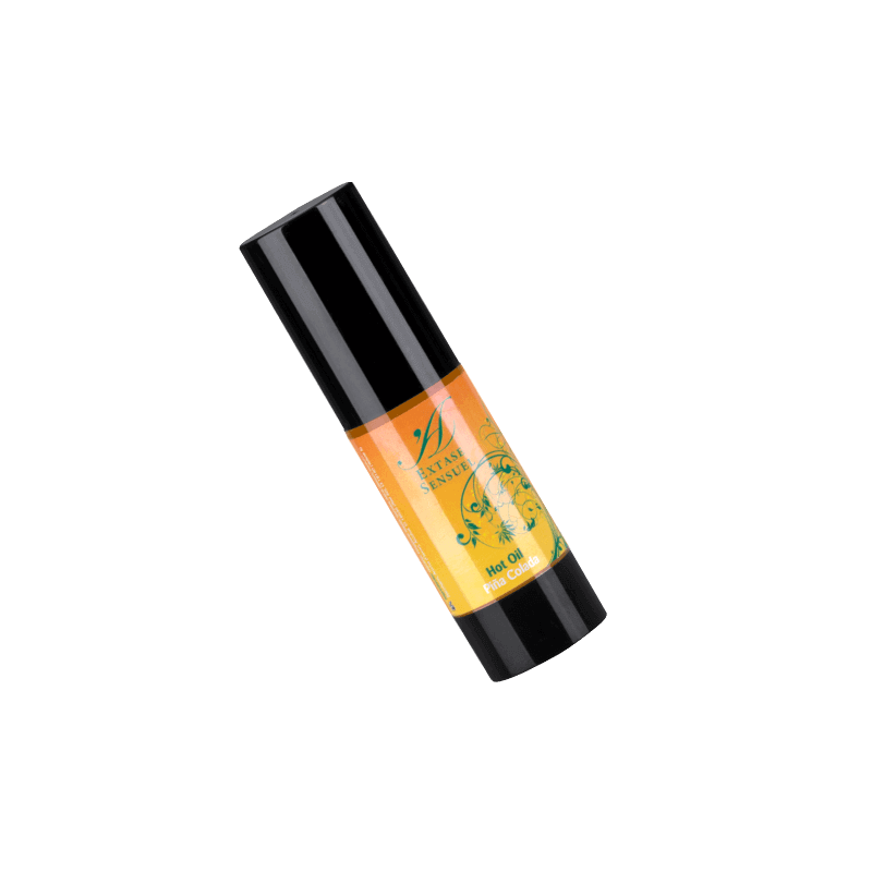 EXTASE SENSUAL - PIÑA COLADA HEAT STIMULATING...