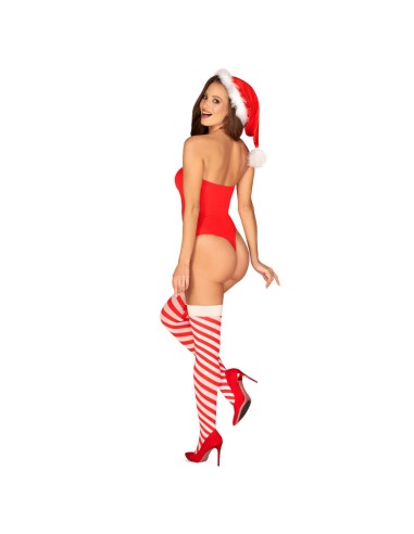 OBSESSIVE - KISSMAS TEDDY