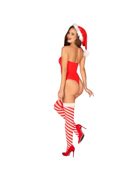 OBSESSIVE - KISSMAS TEDDY