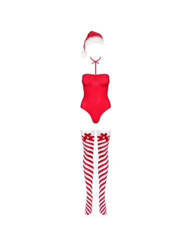 OBSESSIVE - KISSMAS TEDDY