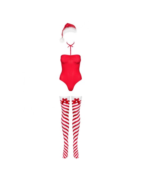 OBSESSIVE - KISSMAS TEDDY