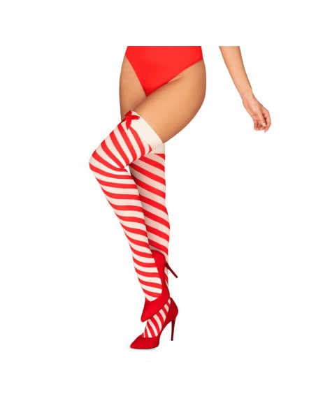 OBSESSIVE - KISSMAS STOCKINGS