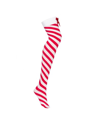 OBSESSIVE - KISSMAS STOCKINGS