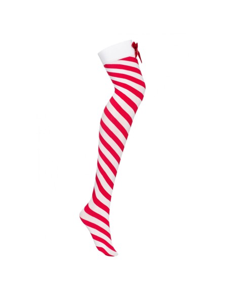 OBSESSIVE - KISSMAS STOCKINGS