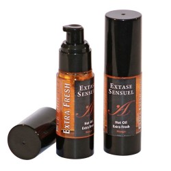 EXTASE SENSUAL - MANGO STIMULATING OIL 30 ML 2