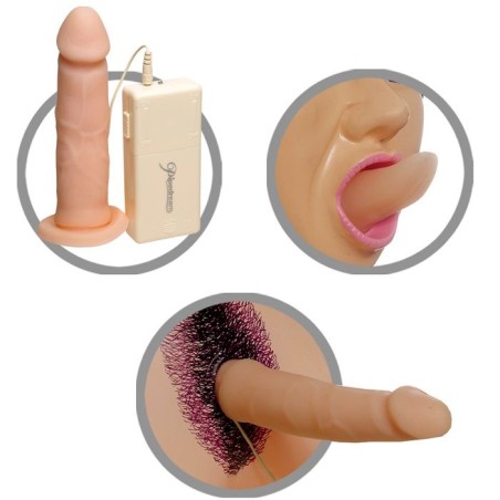 PIPEDREAMS - MUÑECO HINCHABLE GLADIADOR TAMAÑO REAL