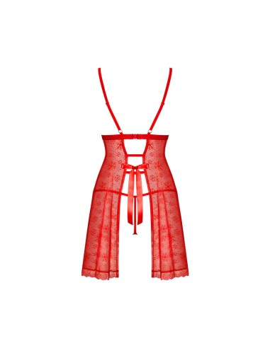 OBSESSIVE - CLAUSSICA BABYDOLL