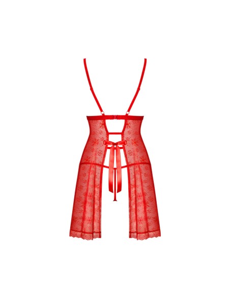 OBSESSIVE - CLAUSSICA BABYDOLL