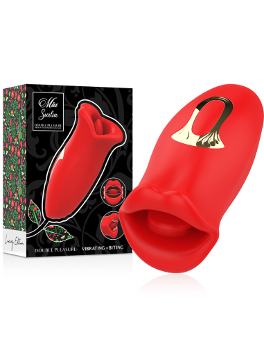 MIA - SICILIA DOBLE PLACER BESA-LAME-VIBRA