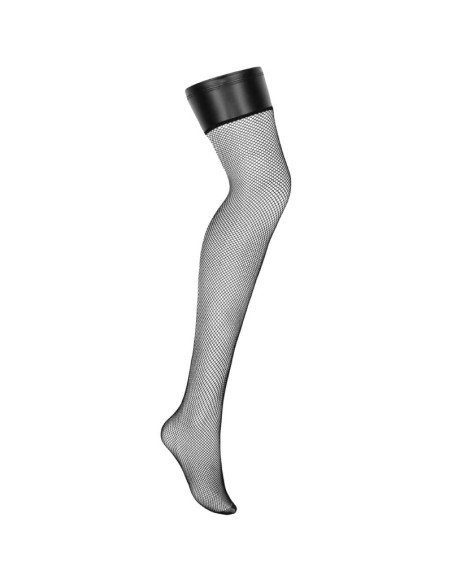 OBSESSIVE - DARKESSIA STOCKINGS S/M