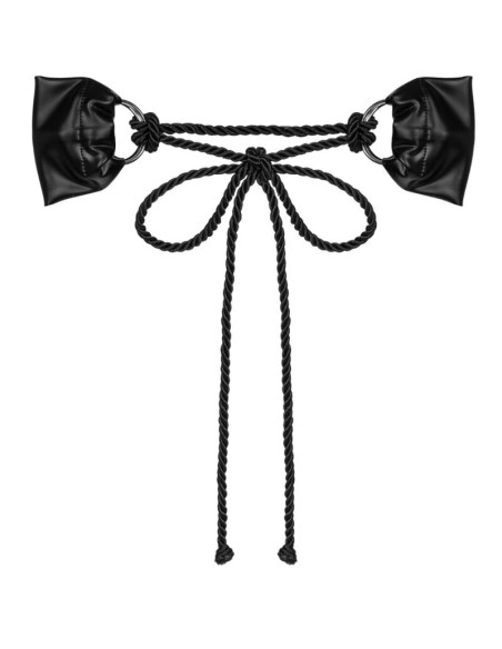 OBSESSIVE - CORDELLIS ESPOSAS TALLA ÚNICA