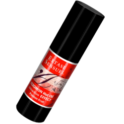 EXTASE SENSUAL - HEAT EFFECT MASSAGE OIL WITH PASSION...