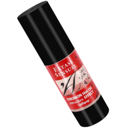 EXTASE SENSUAL - HEATING EFFECT MASSAGE OIL WITH LOLLIPOP...