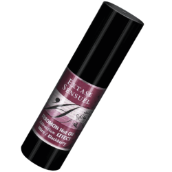 EXTASE SENSUAL - HEATING EFFECT MASSAGE OIL WITH...
