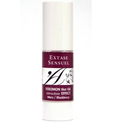 EXTASE SENSUAL - HEATING EFFECT MASSAGE OIL WITH... 2