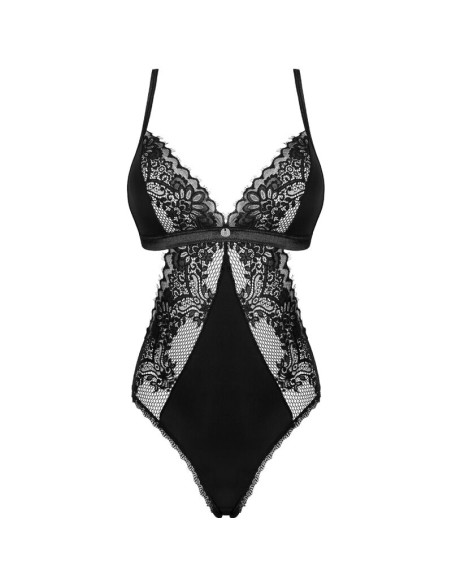 OBSESSIVE - MADERRIS TEDDY XS/S