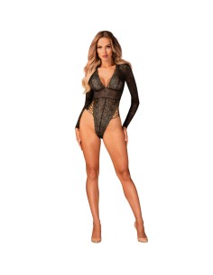 OBSESSIVE - MERLYS TEDDY XS/S 2