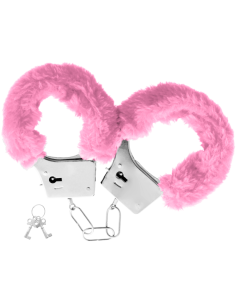 OHMAMA - ESPOSAS METAL FORRADAS ROSA