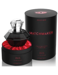 EYE OF LOVE - MATCHMAKER BLACK DIAMOND LGBTQ PERFUME... 2