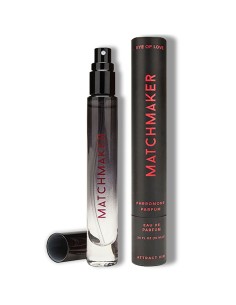 EYE OF LOVE - MATCHMAKER BLACK DIAMOND LGBTQ PERFUME... 2