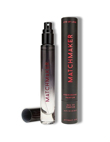 EYE OF LOVE - MATCHMAKER BLACK DIAMOND LGBTQ...