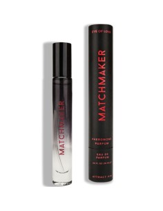 EYE OF LOVE - MATCHMAKER BLACK DIAMOND LGBTQ PERFUME...