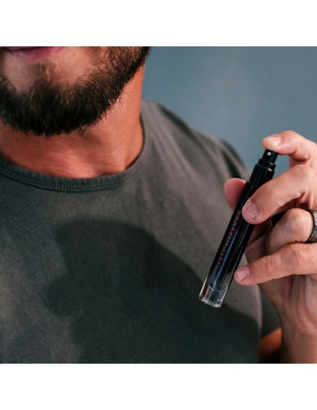 EYE OF LOVE - MATCHMAKER BLACK DIAMOND LGBTQ PERFUME FEROMONAS PARA EL 10 ML
