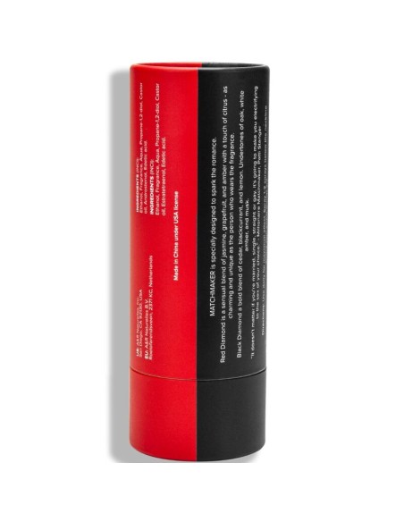 EYE OF LOVE - MATCHMAKER 2PC FEROMONAS SET COUPLES KIT PARA ÉL Y ELLA 20 ML