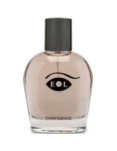 EYE OF LOVE - EOL PHEROMONE PARFUM DELUXE 50 ML - CONFIDENCE 2