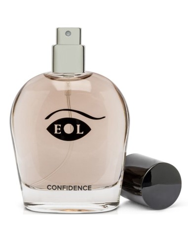 EYE OF LOVE - EOL PHEROMONE PARFUM DELUXE 50 ML...