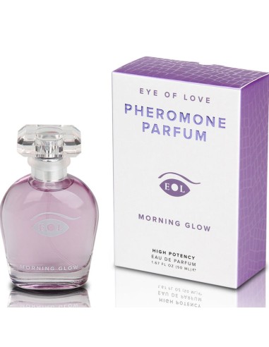EYE OF LOVE - EOL PHR PERFUME FEROMONAS DELUXE...