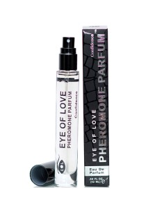 EYE OF LOVE - EOL PHR PERFUME FEROMONAS 10 ML - CONFIDENCE