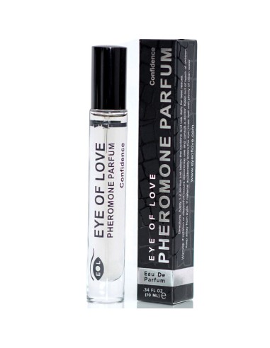 EYE OF LOVE - EOL PHR PERFUME FEROMONAS 10 ML -...
