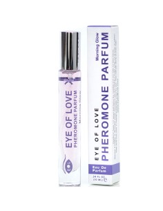EYE OF LOVE - EOL PHEROMONE PERFUME 10ML - MORNING GLOW 2