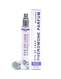 EYE OF LOVE - EOL PHEROMONE PERFUME 10ML - MORNING GLOW