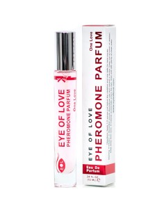 EYE OF LOVE - EOL PERFUME FEROMONAS 10 ML - ONE LOVE 2