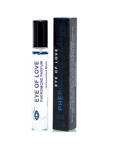 EYE OF LOVE - EOL PHR PARFUM 10 ML - UNSCENTED...