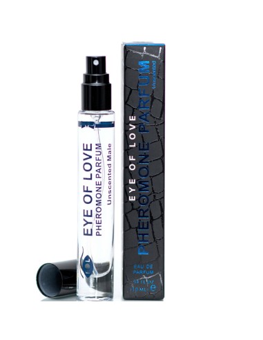 EYE OF LOVE - EOL PHR PARFUM 10 ML - UNSCENTED...
