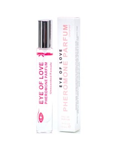 EYE OF LOVE - EOL PHR PERFUME FEROMONAS 10 ML - UNSCENTED... 2