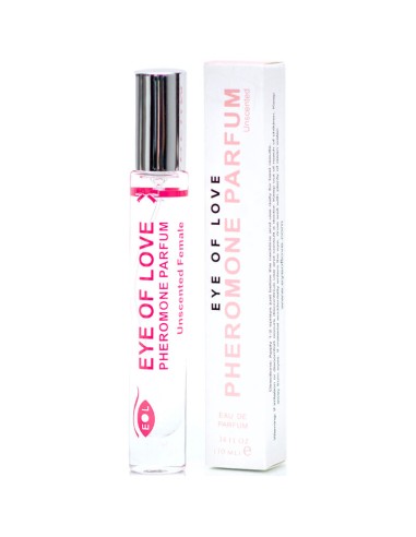 EYE OF LOVE - EOL PHR PERFUME FEROMONAS 10 ML -...