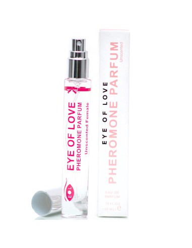 EYE OF LOVE - EOL PHR PERFUME FEROMONAS 10 ML -...