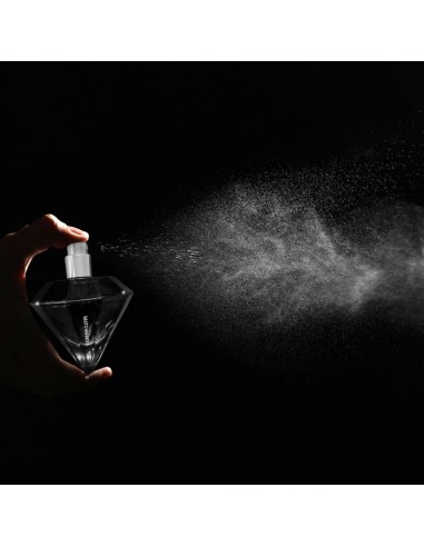 EYE OF LOVE - MATCHMAKER BLACK DIAMOND PERFUME...