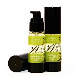 EXTASE SENSUAL - HEAT EFFECT MASSAGE OIL WITH MOJITO... 2