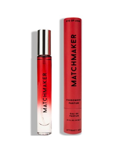 EYE OF LOVE - MATCHMAKER RED DIAMOND LGBTQ...