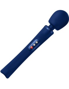 FUN FACTORY - VIM WAND RUMBLE VIBRADOR RECARGABLE... 2