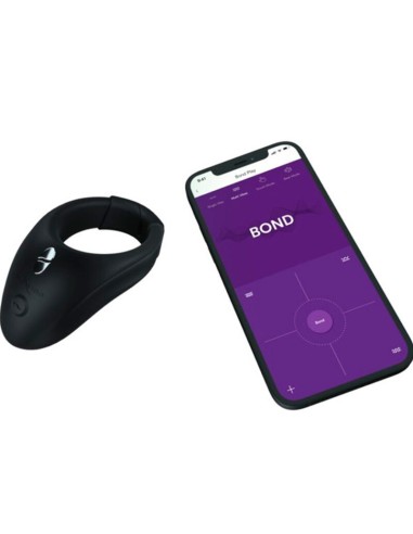 WE-VIBE - TEASE US SET BOND + BOND